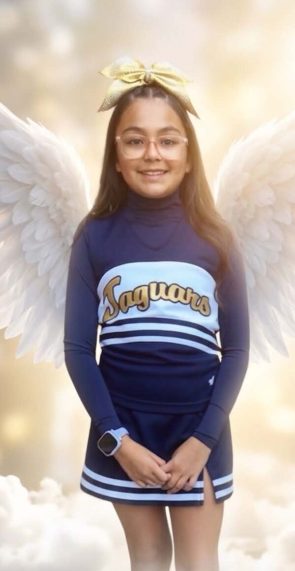 Paityn Sustaita Death, Albuquerque, New Mexico Obituary